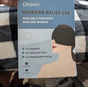 Onoon Migraine Relief Cap